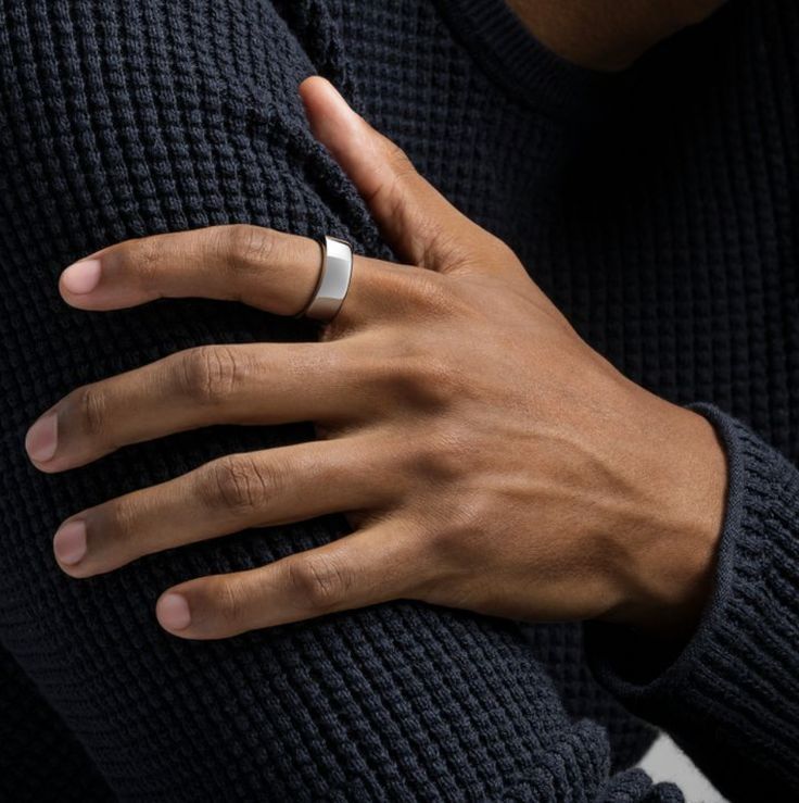 Manucure homme MAISON FADE