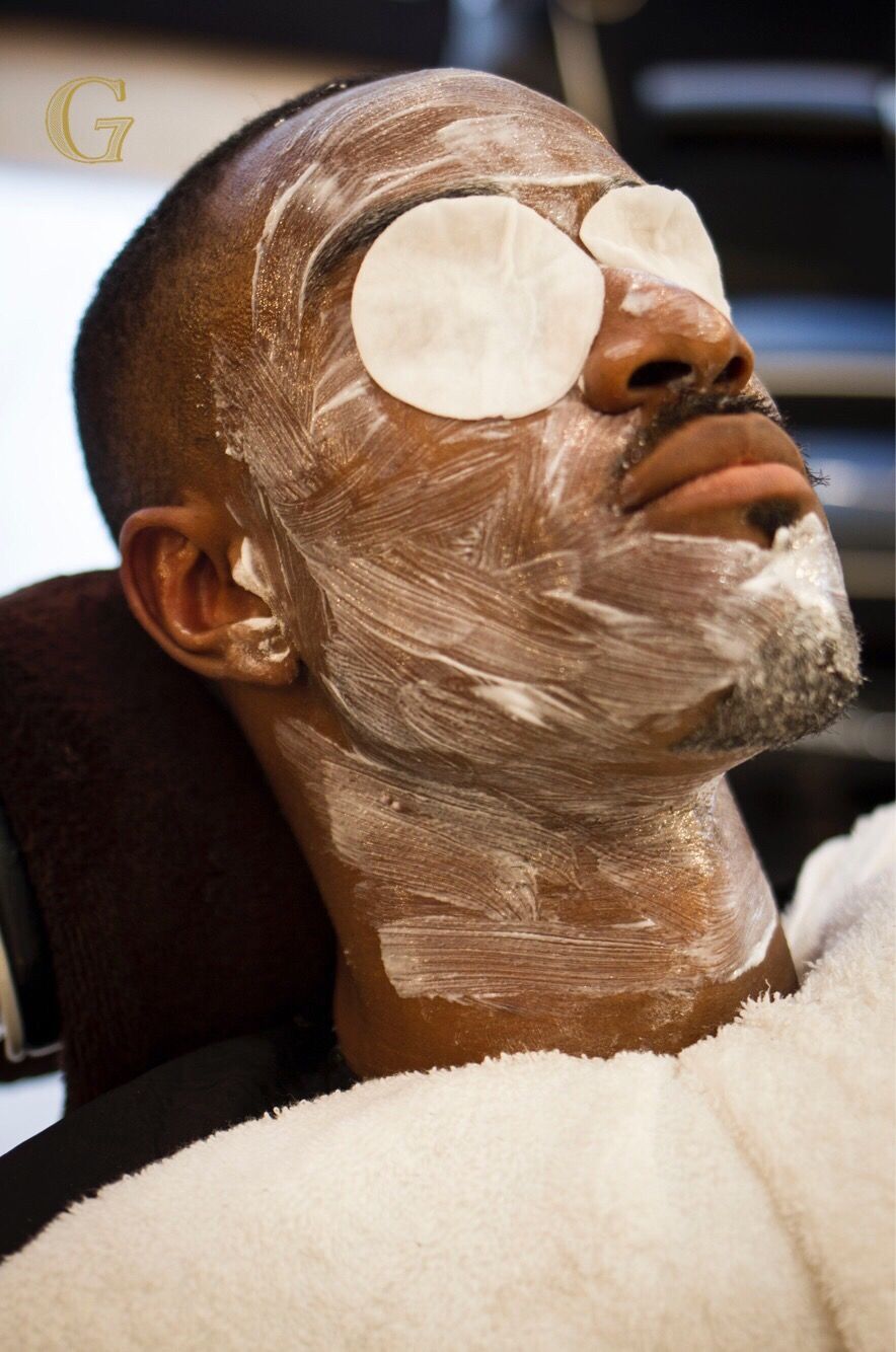 Soin du visage